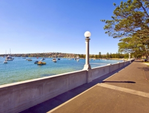 Rose Bay Sydney